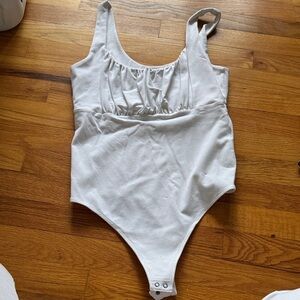 Women’s body suit
